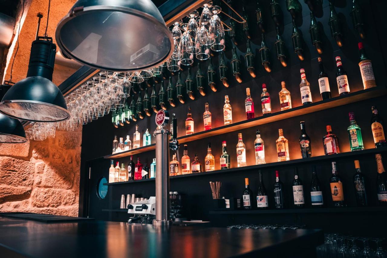 The Central House Porto Ribeira エクステリア 写真