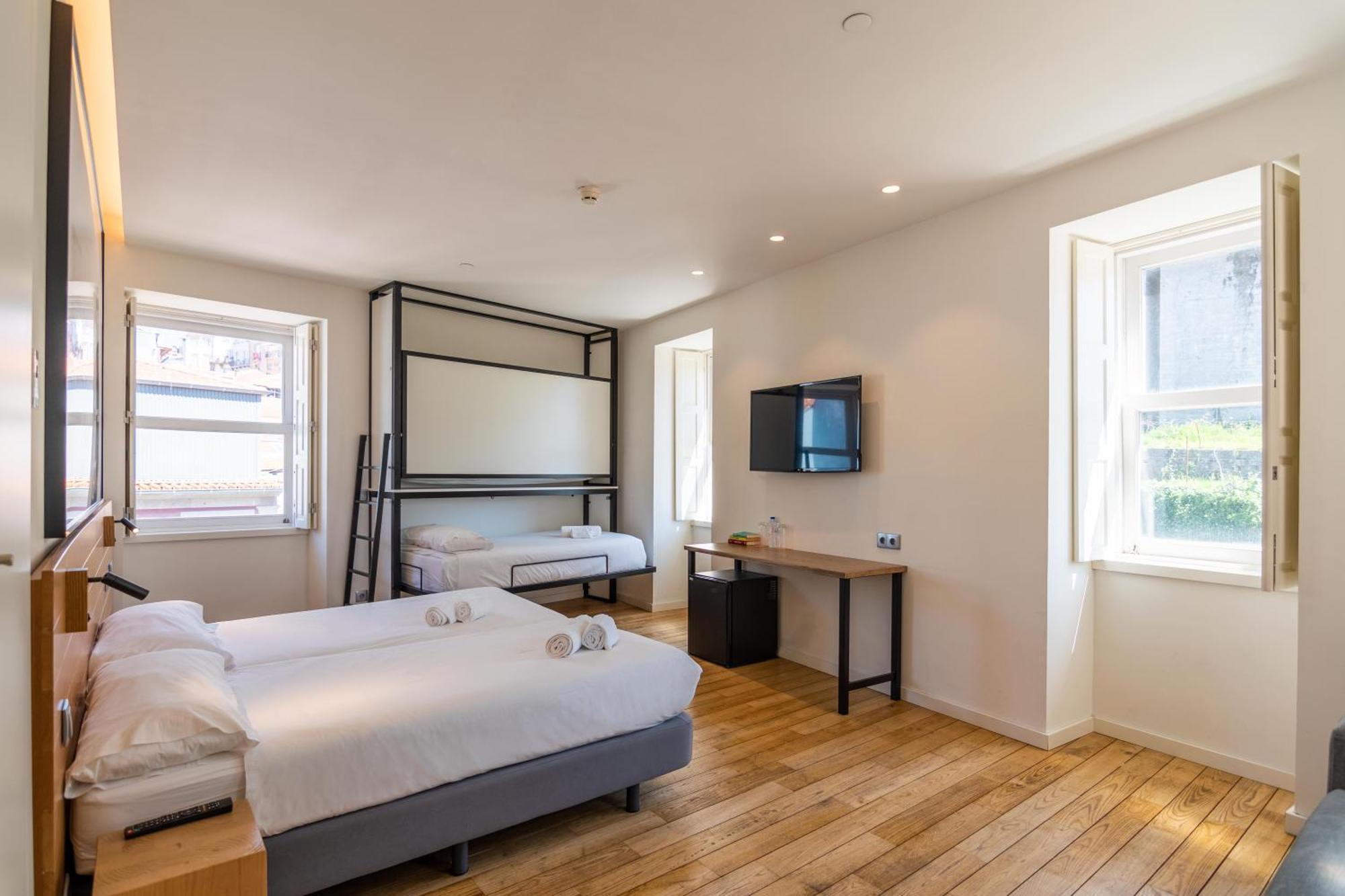 The Central House Porto Ribeira エクステリア 写真