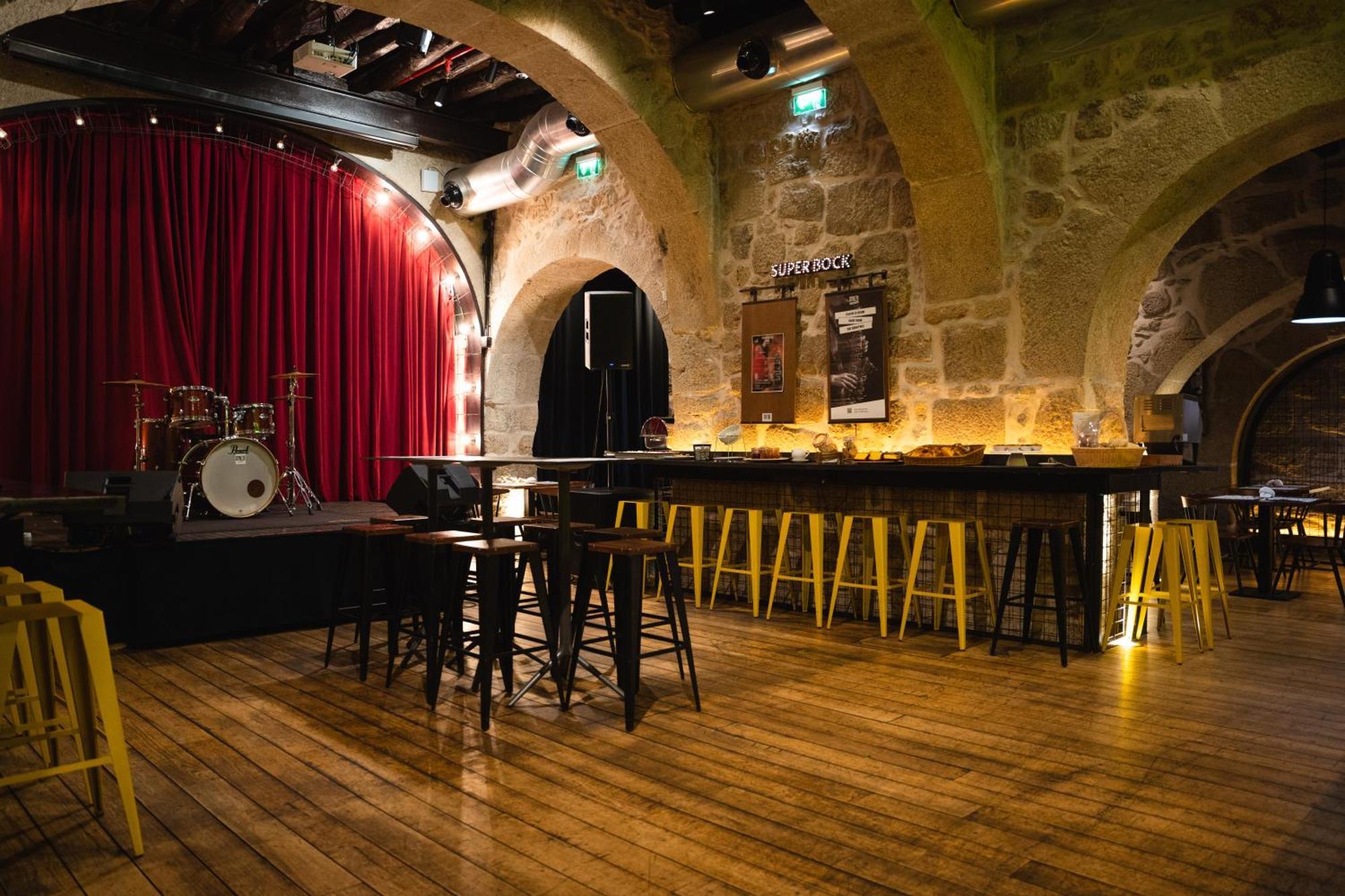 The Central House Porto Ribeira エクステリア 写真