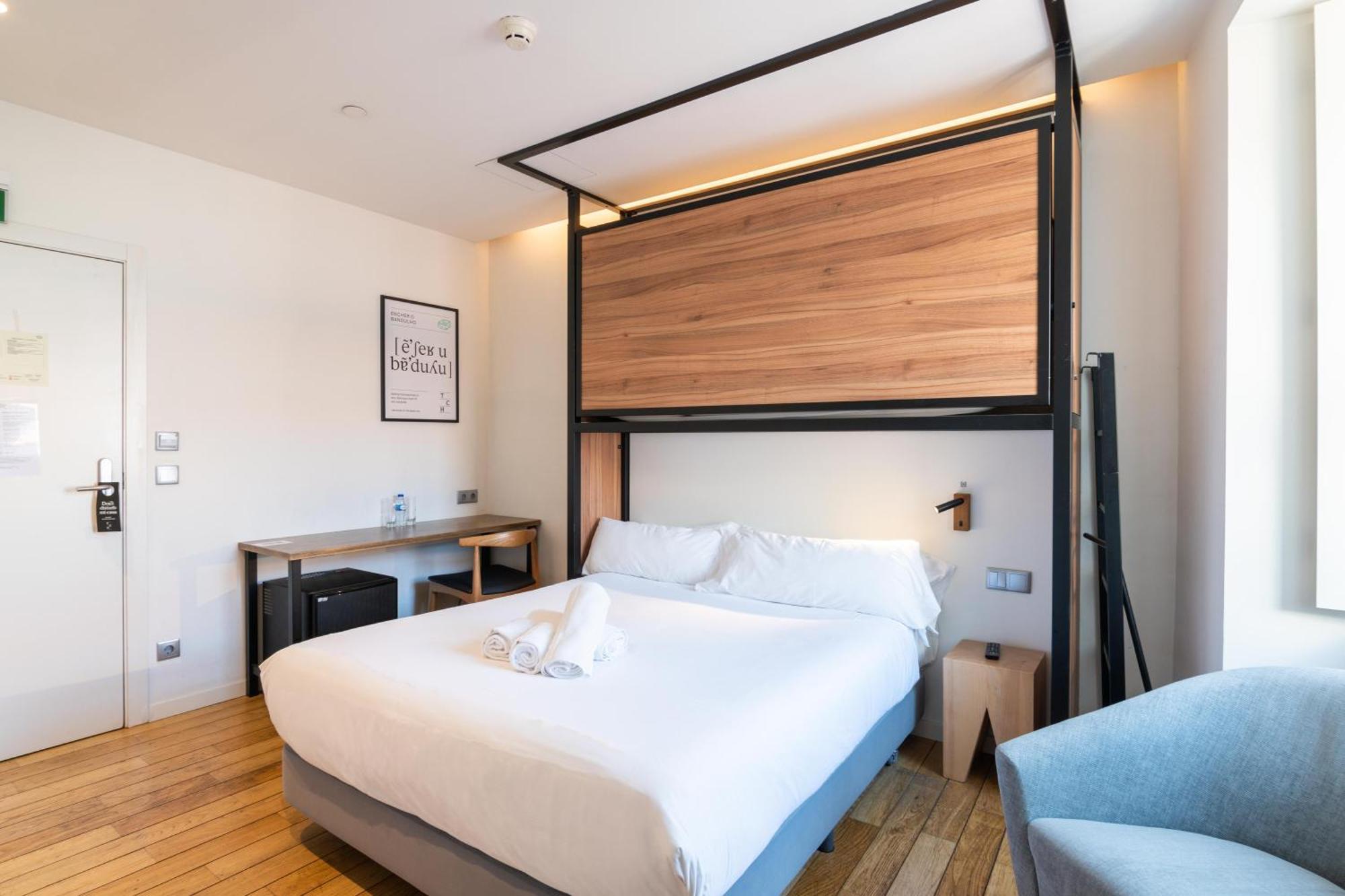 The Central House Porto Ribeira エクステリア 写真