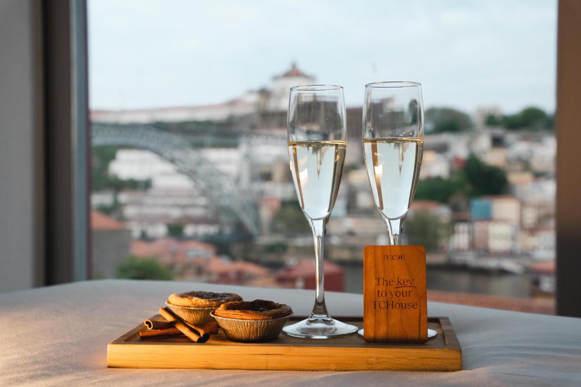 The Central House Porto Ribeira エクステリア 写真