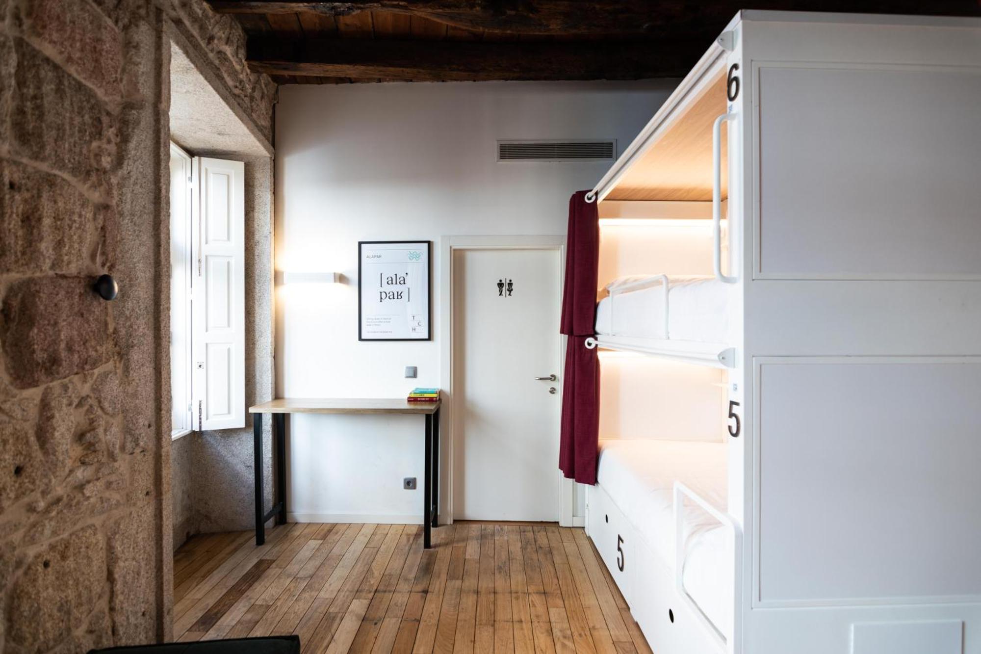 The Central House Porto Ribeira エクステリア 写真